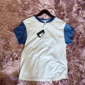 Rag & Bone Penny Tee